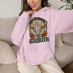 Stier Vintage Hoodie