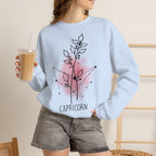 Steinbock Retro Sweatshirt