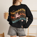 Schütze Retro Sweatshirt