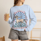Schütze Vintage Sweatshirt