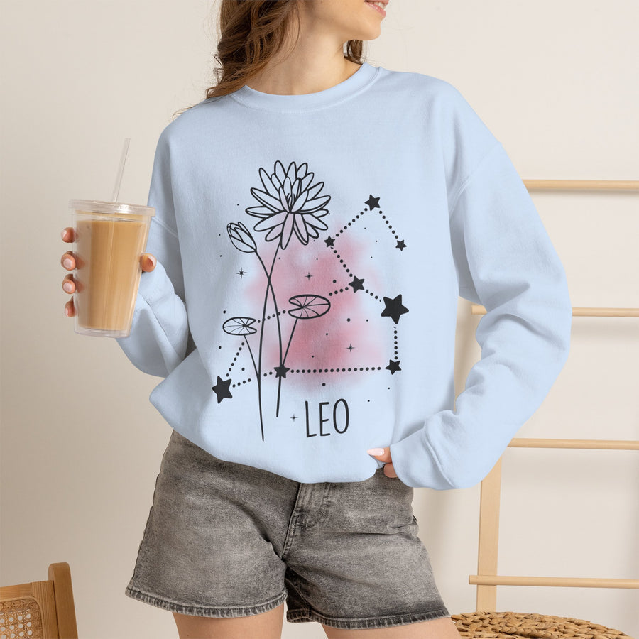 Löwe Retro Sweatshirt