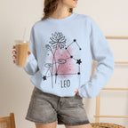Löwe Retro Sweatshirt