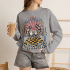 Krebs Vintage Sweatshirt