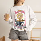 Skorpion Vintage Sweatshirt