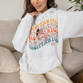 Schütze Retro Hoodie