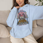 Krebs Vintage Hoodie