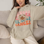 Krebs Retro Hoodie