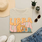 Waage Retro T-Shirt