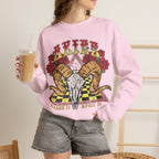 Widder Vintage Sweatshirt
