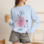 Waage Retro Sweatshirt