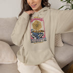 Skorpion Vintage Hoodie