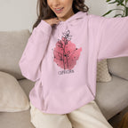 Steinbock Flover Hoodie