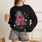Löwe Retro Sweatshirt