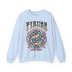Fische Vintage Sweatshirt v4