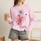 Skorpion Retro Sweatshirt