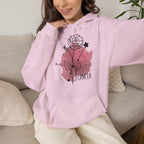 Krebs Flower Hoodie