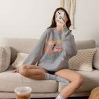 Schütze Retro Sweatshirt