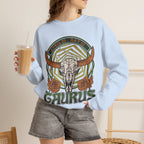 Stier Vintage Sweatshirt