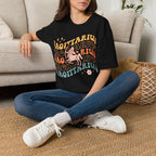 Steinbock Retro T-Shirt