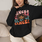 Krebs Retro Hoodie