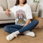 Krebs Vintage T-Shirt