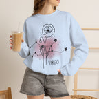 Jungfrau Retro Sweatshirt v3