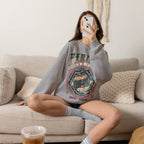 Fische Vintage Sweatshirt