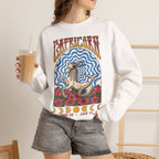 Steinbock Vintage Sweatshirt