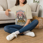 Krebs Vintage T-Shirt