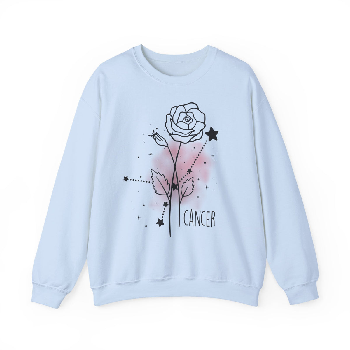 Krebs Retro Sweatshirt v3