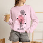 Schütze Retro Sweatshirt