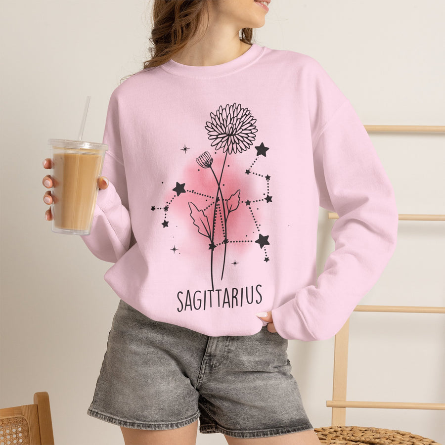 Schütze Retro Sweatshirt