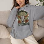 Stier Vintage Hoodie