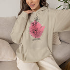 Steinbock Flover Hoodie
