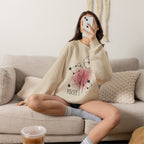 Fische Retro Sweatshirt v3