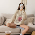 Fische Retro Sweatshirt