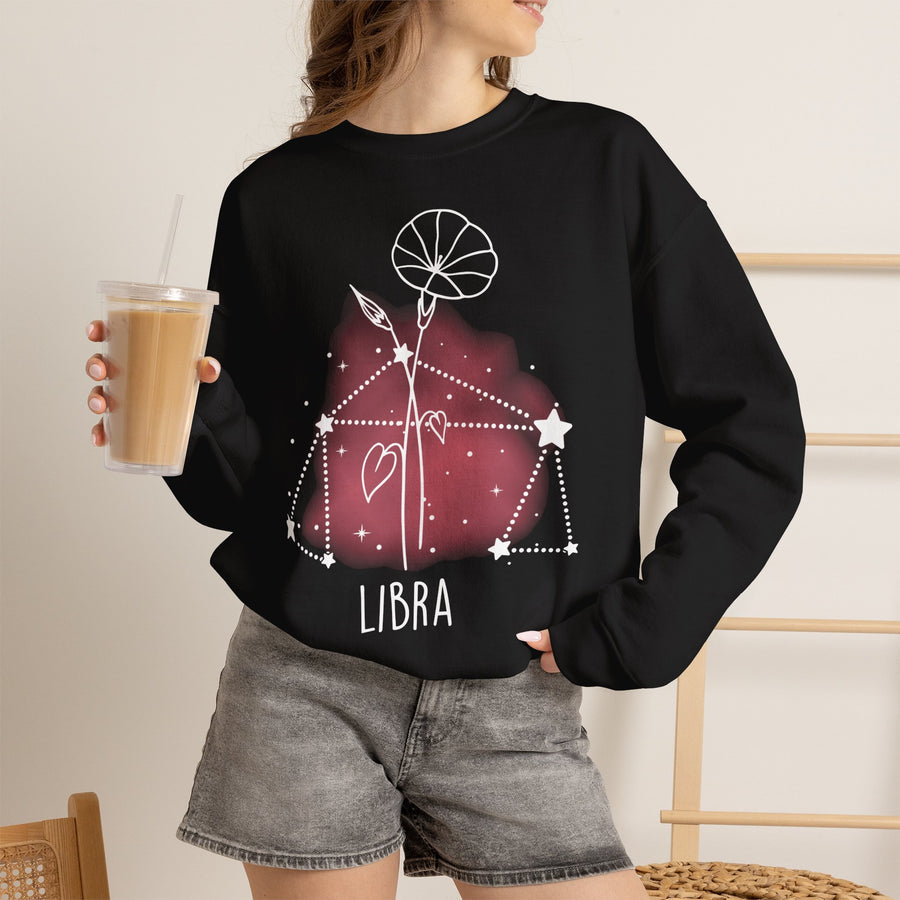 Waage Retro Sweatshirt