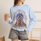 Zwillinge Vintage Sweatshirt