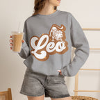 Löwe Retro Sweatshirt