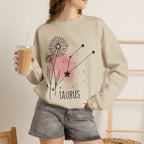 Stier Flower Sweatshirt