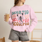 Skorpion Retro Sweatshirt