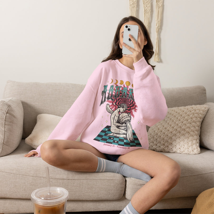 Wassermann Vintage Sweatshirt