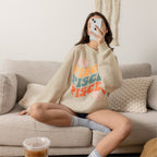 Fische Retro Sweatshirt v2