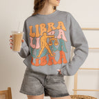Waage Retro Sweatshirt