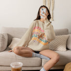 Steinbock Retro Sweatshirt