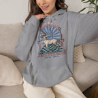 Schütze Vintage Hoodie