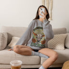 Stier Vintage Sweatshirt