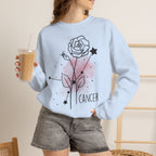 Krebs Retro Sweatshirt