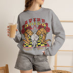 Widder Vintage Sweatshirt