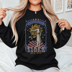 Waage Vintage Sweatshirt
